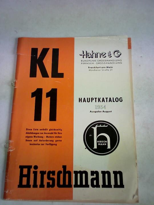 Ohne Bild