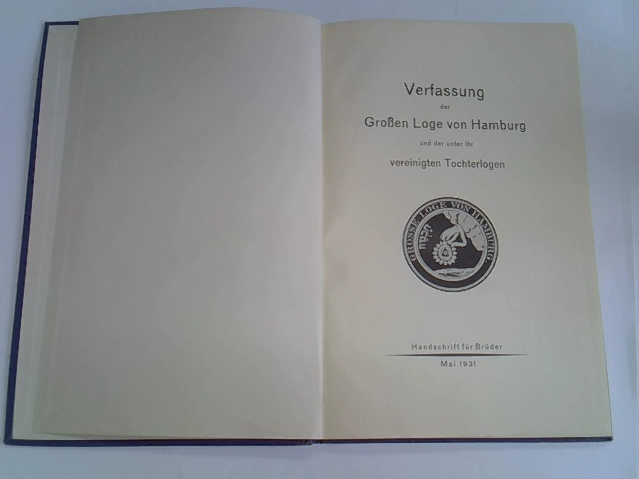 Ohne Bild