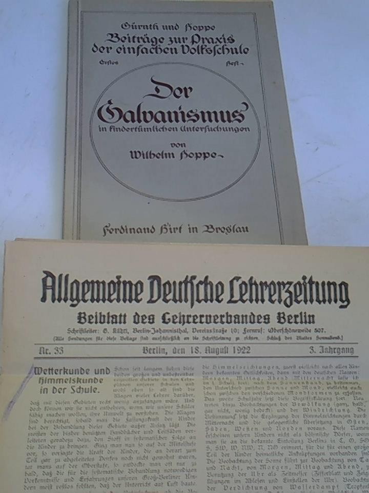 Ohne Bild