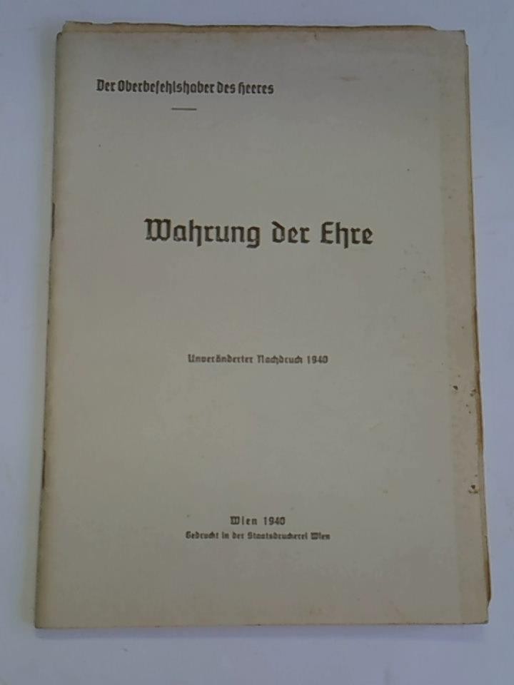 Ohne Bild