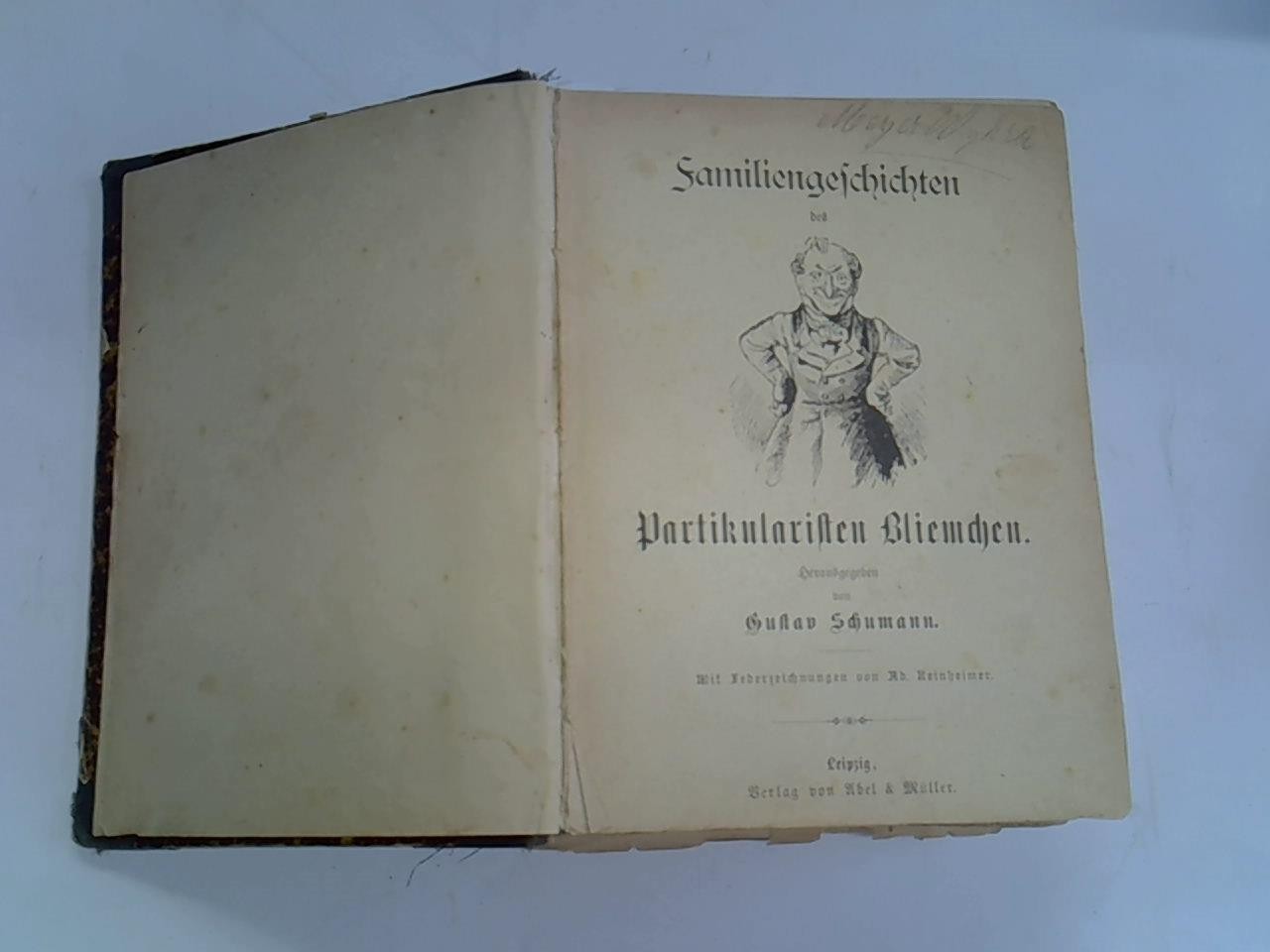 Ohne Bild