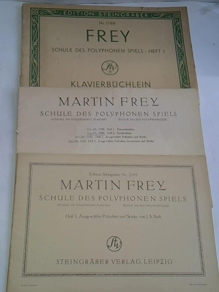Ohne Bild