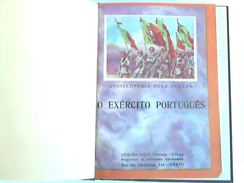 (Protogiesische Armee) - O Exercita Portugues