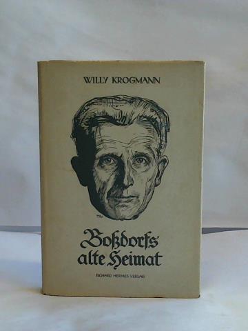 Krogmann, Willy - Hermann Bodorfs alte Heimat