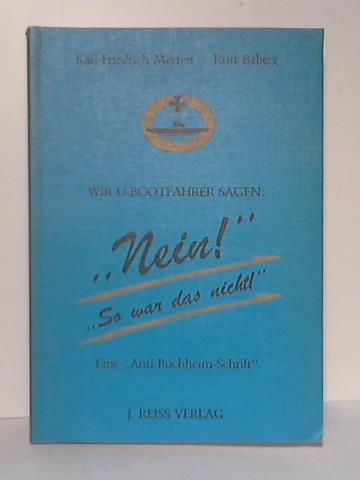 Ohne Bild
