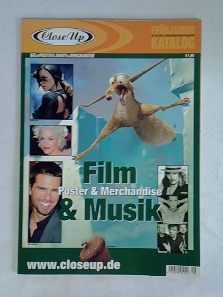Ohne Bild