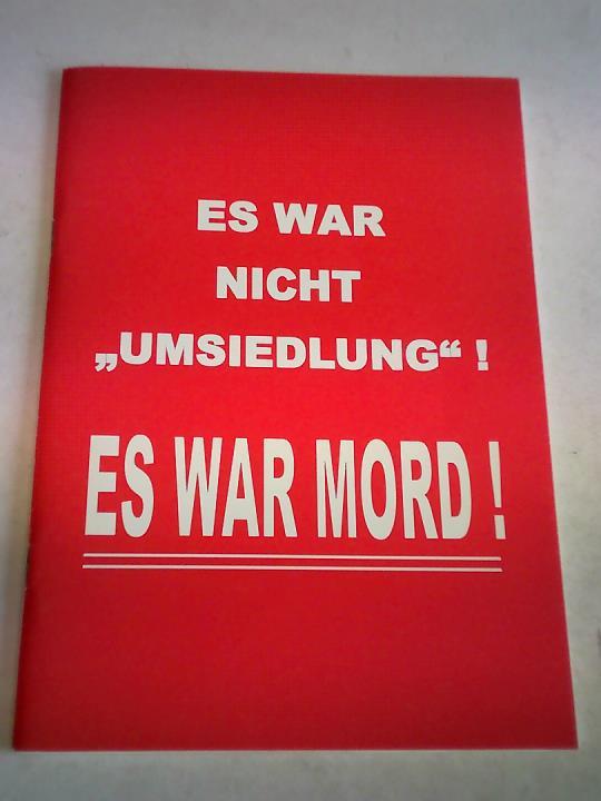 Ohne Bild