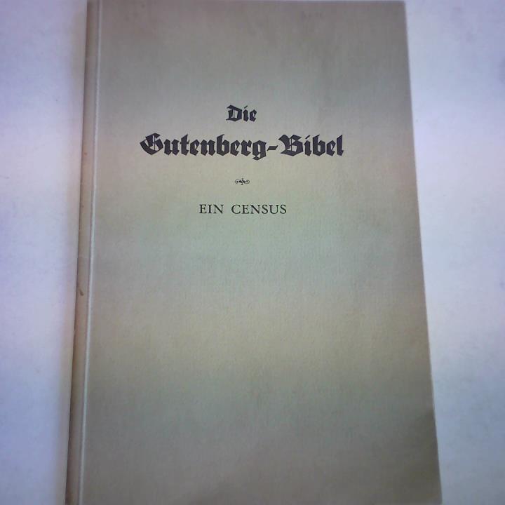Ohne Bild