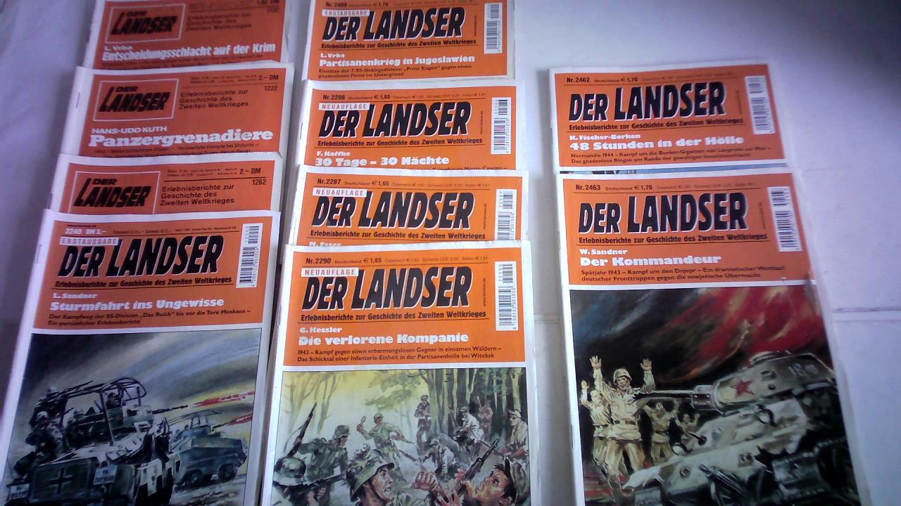 Ohne Bild