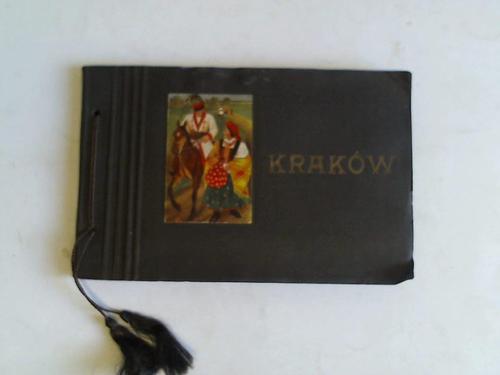 Krakow - Album mit 10 Ansichten