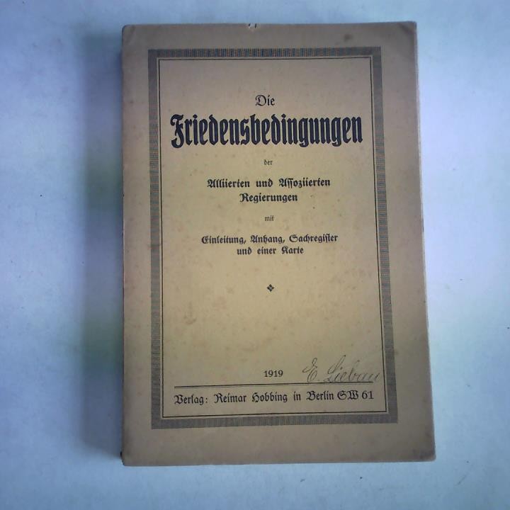 Ohne Bild