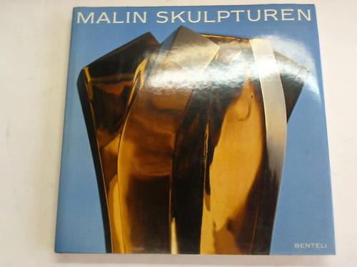 Stoll, Robert Th. - Georg Malin, Skulpturen