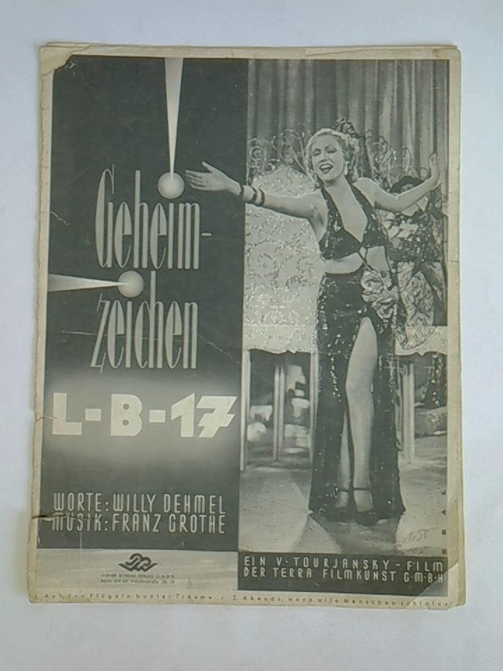 Ohne Bild