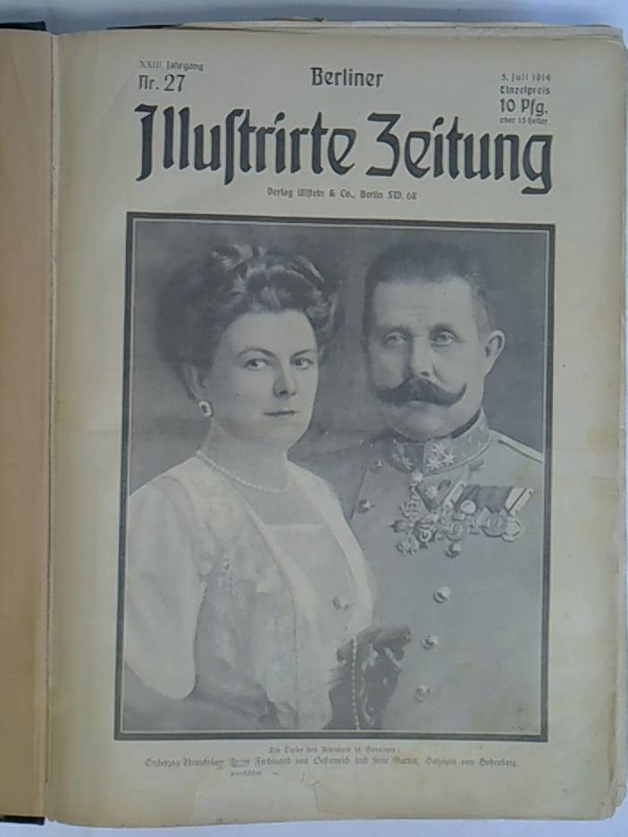 Ohne Bild