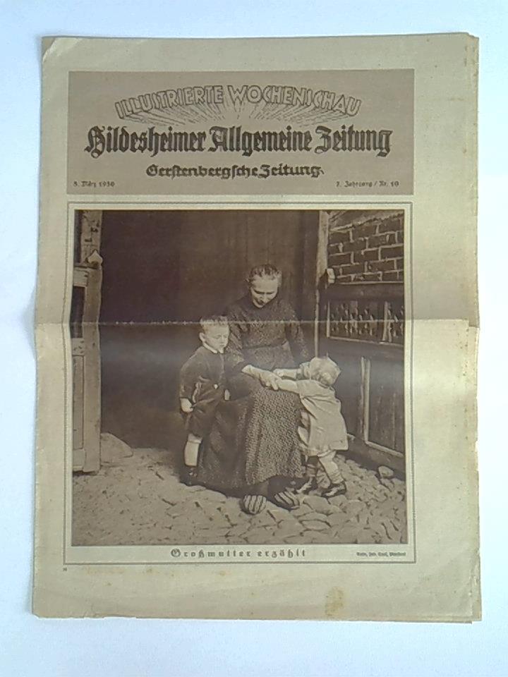 Ohne Bild