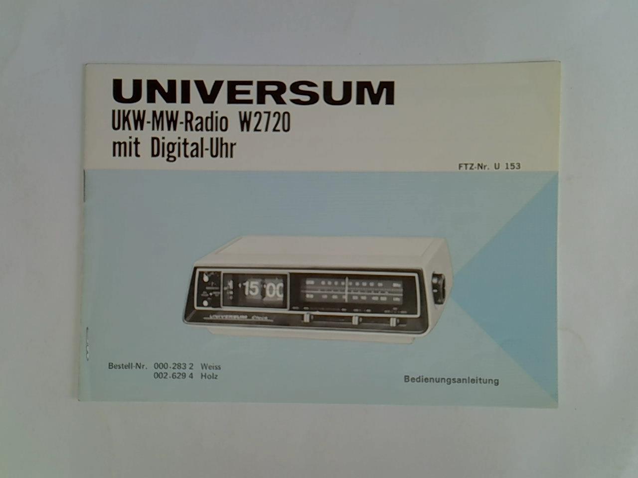 Ohne Bild