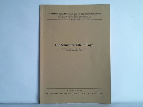 Ohne Bild