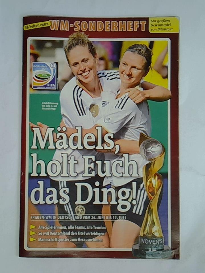 Ohne Bild