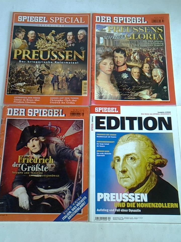 Ohne Bild