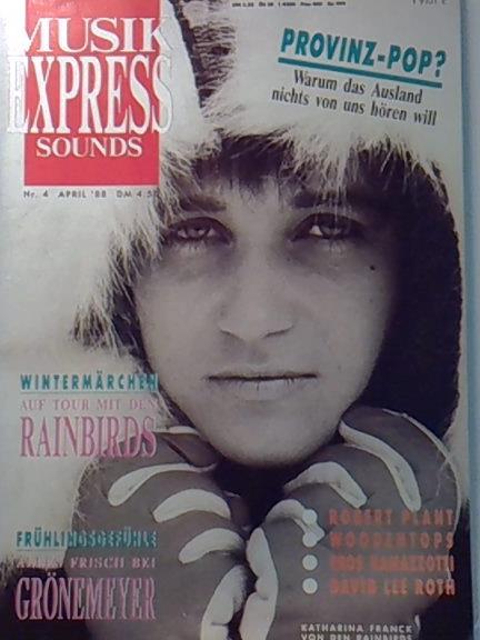 Ohne Bild