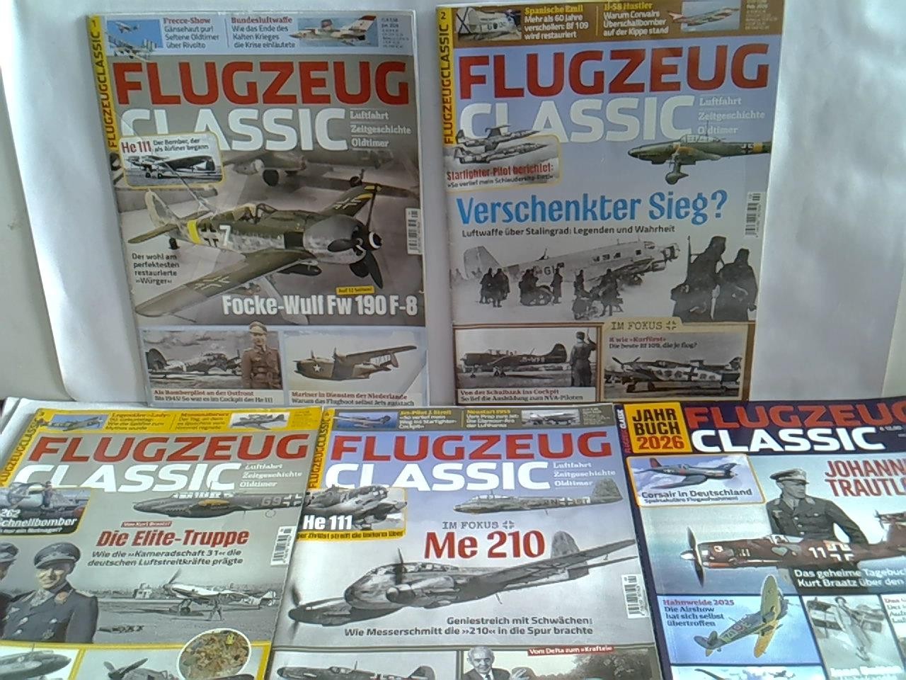 Ohne Bild