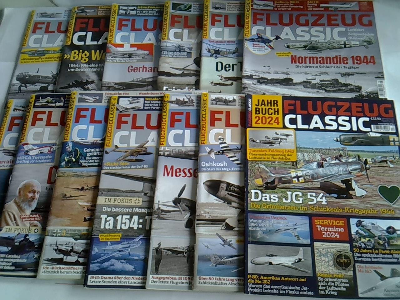 Ohne Bild