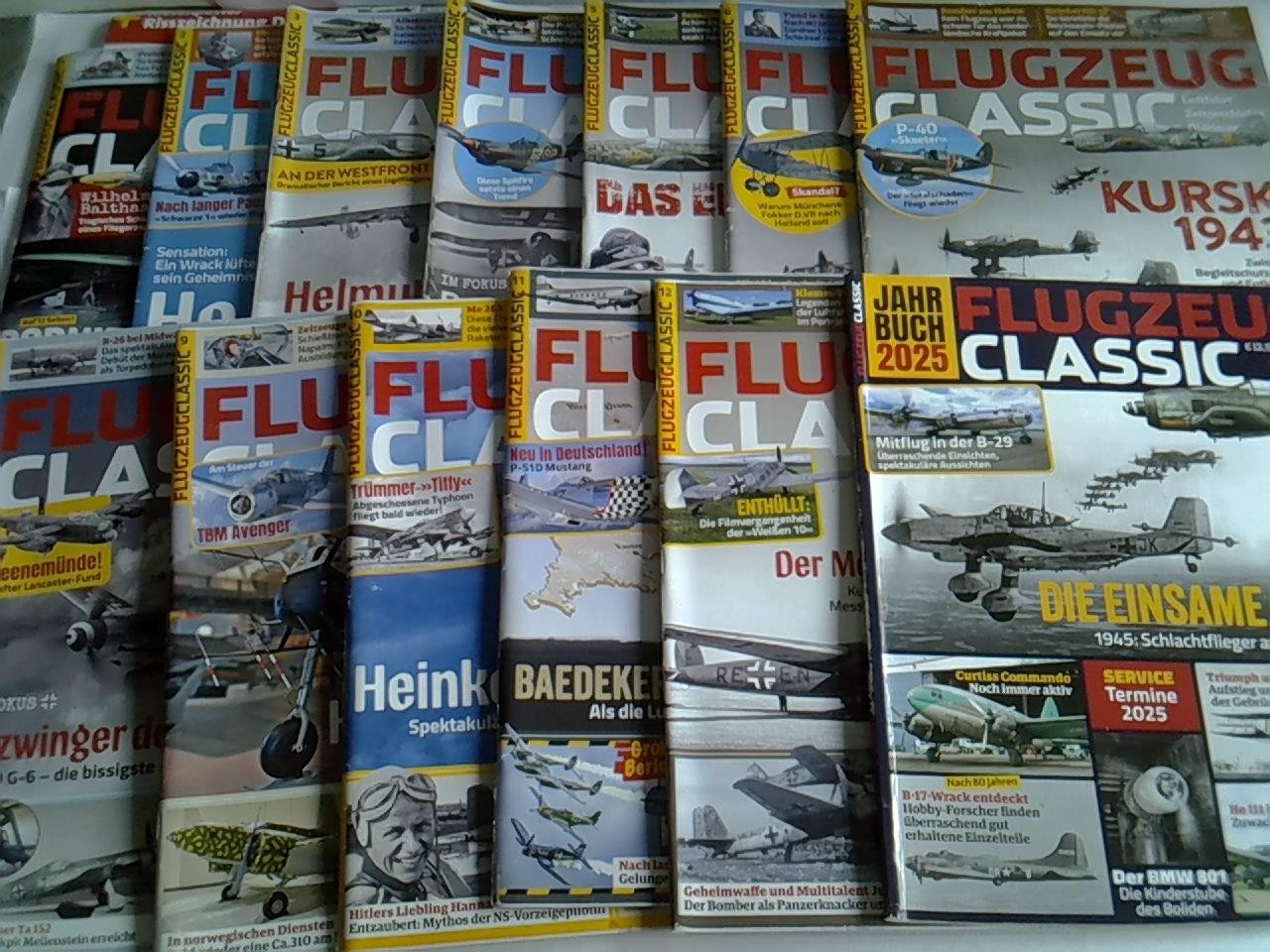 Ohne Bild