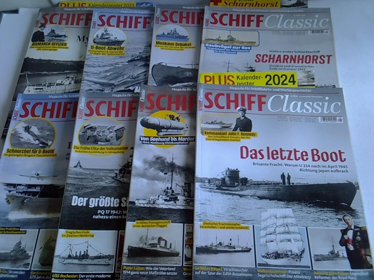 Ohne Bild