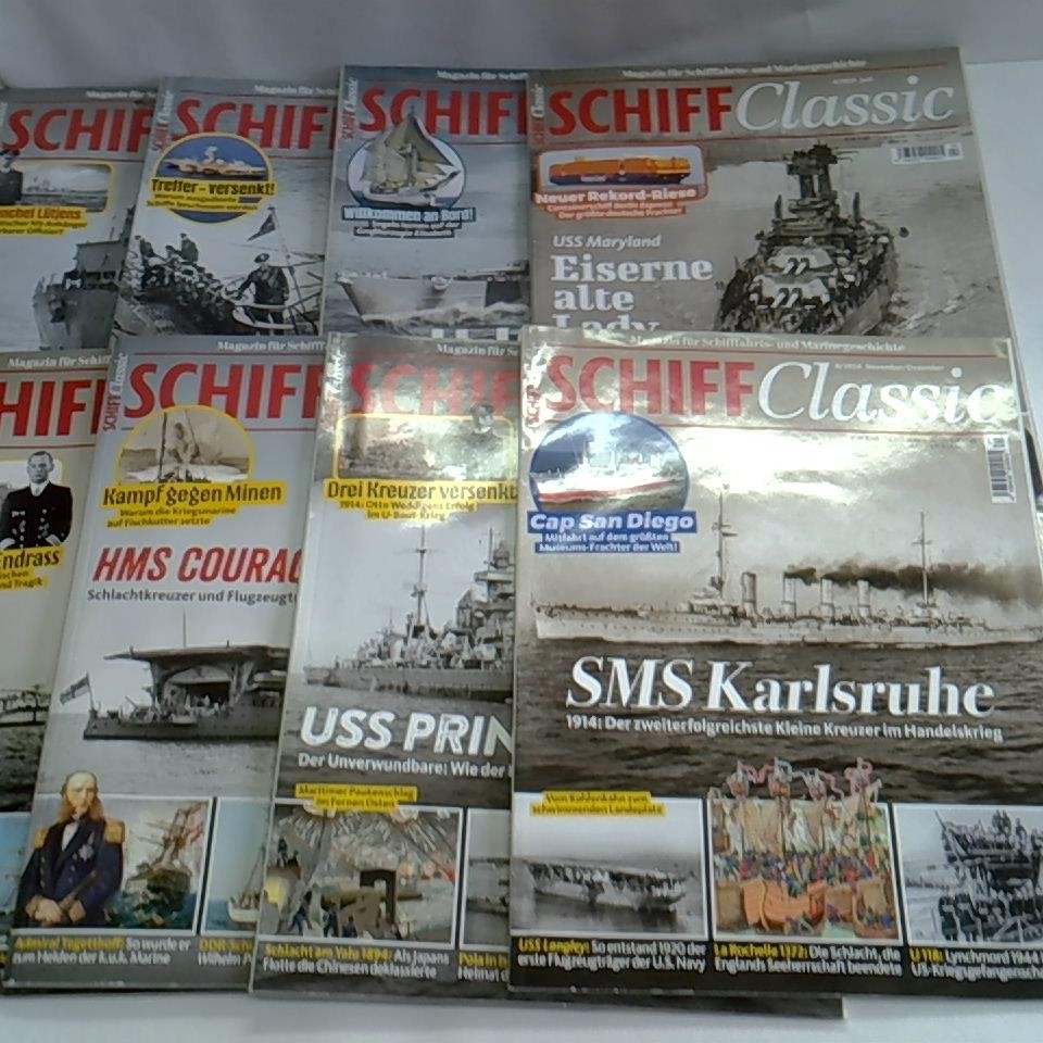 Ohne Bild