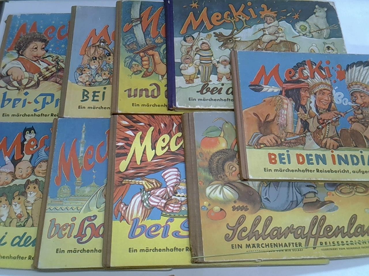 Ohne Bild