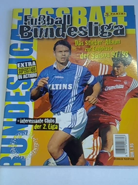 Ohne Bild