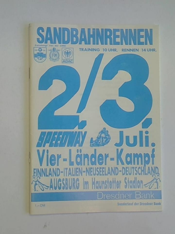 Ohne Bild