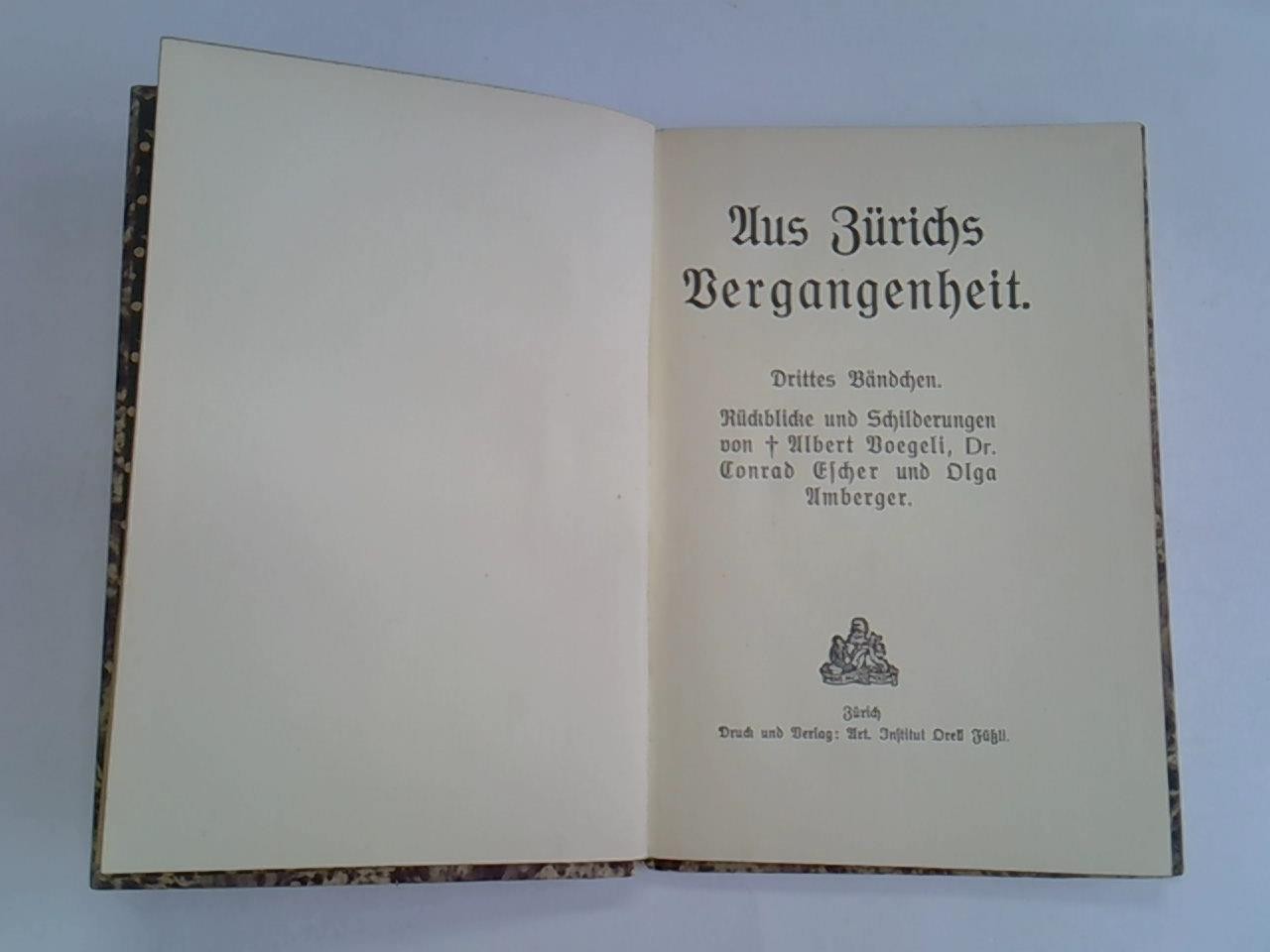 Ohne Bild