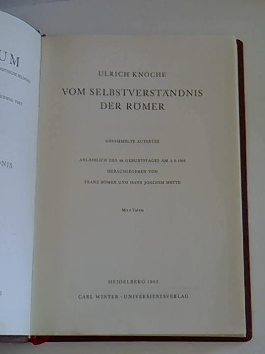 Ohne Bild