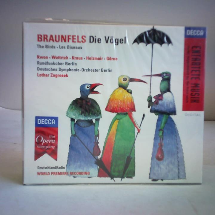 Ohne Bild