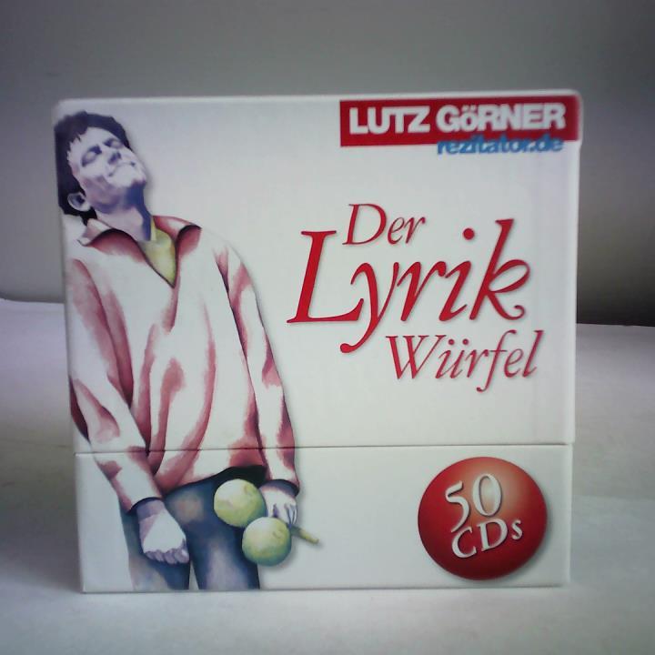 Ohne Bild