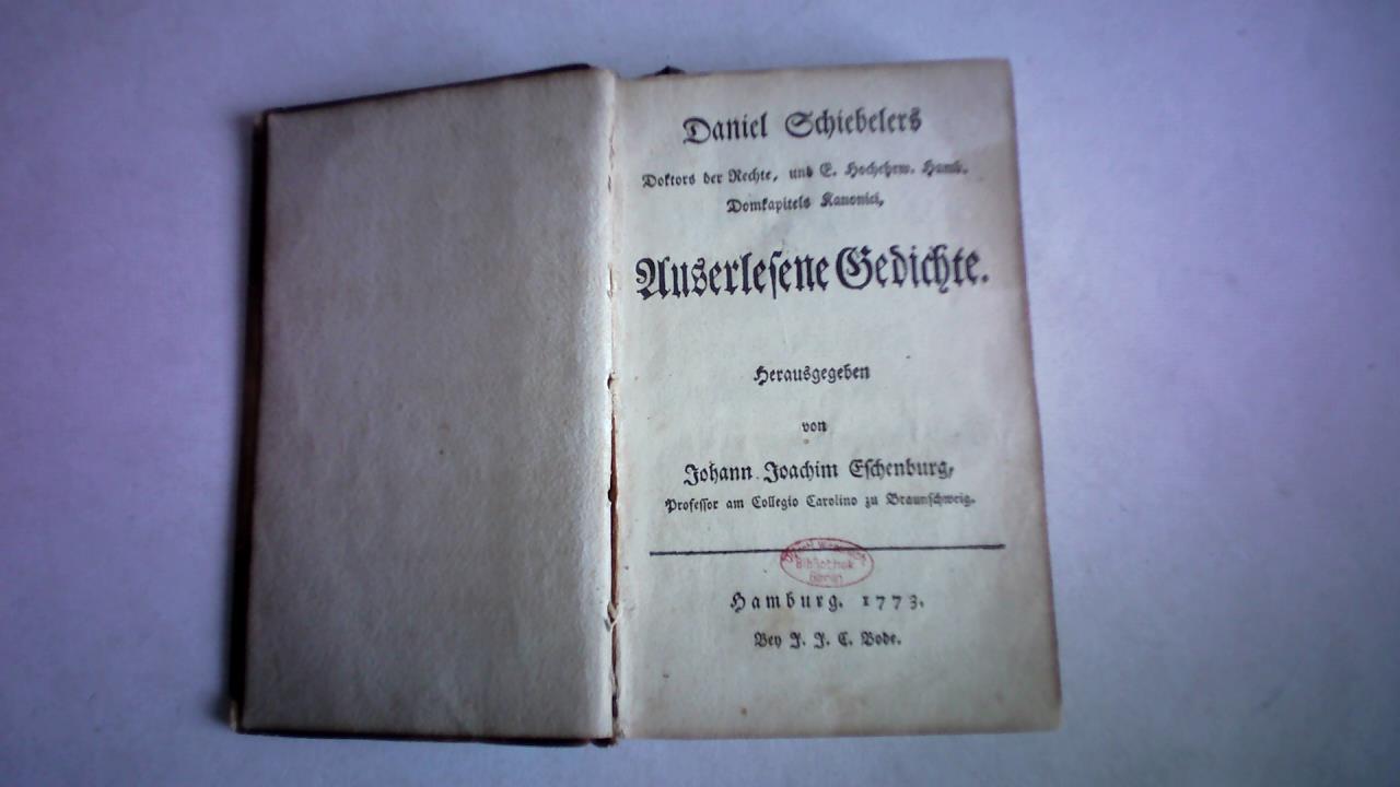 Ohne Bild