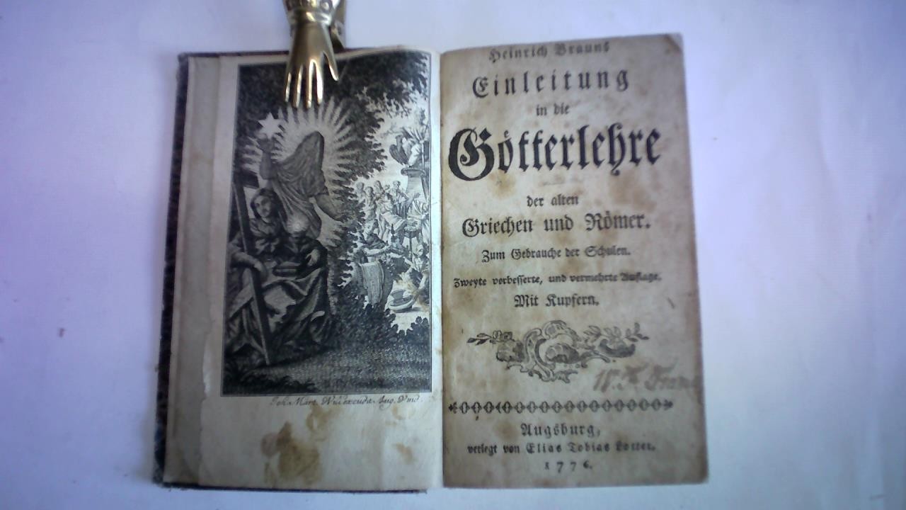 Ohne Bild