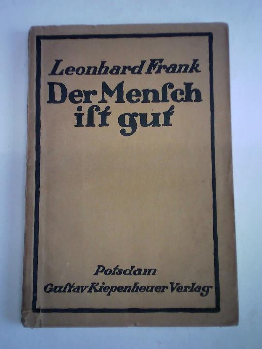 Ohne Bild