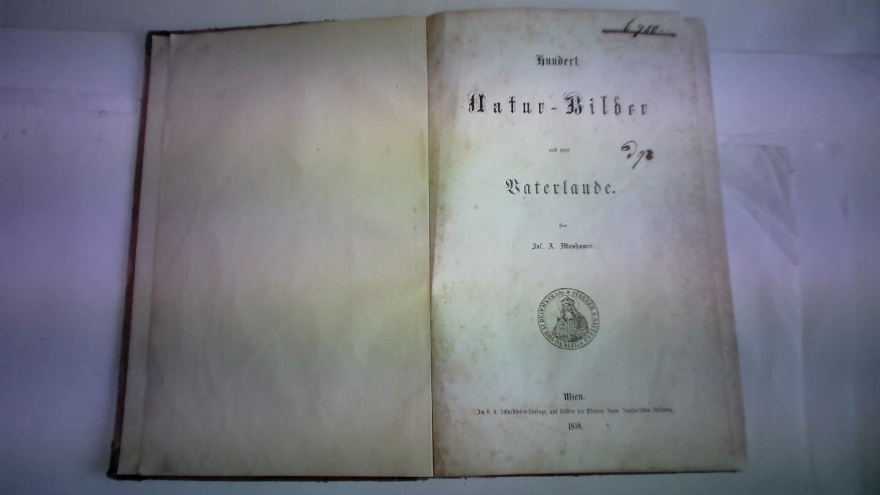 Ohne Bild