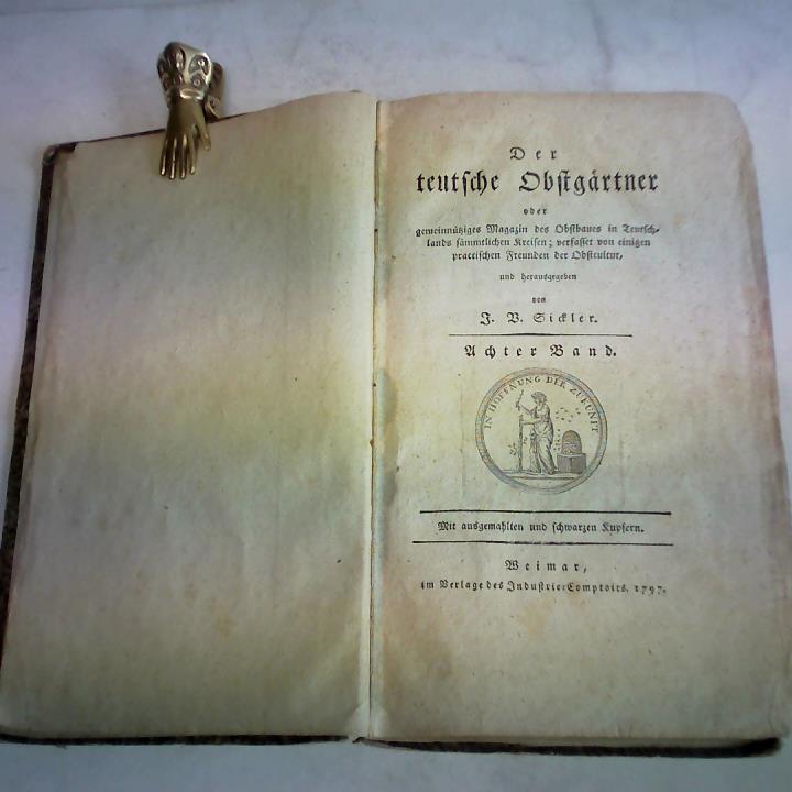 Ohne Bild