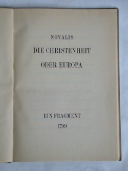 ohne Bild