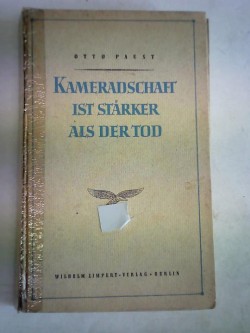 ohne Bild